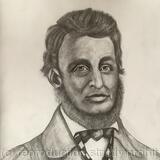 Henry Thoreau by Margot Stinton