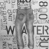 Fashion Footprint by Margot Stinton