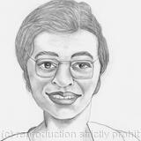 Rosa Parks by Margot Stinton