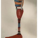 Inside the Studio - Work in Progress