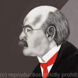 Rudyard Kipling. Limited Edition of 1