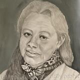 “Mary Brave Bird' by Margot Stinton