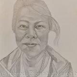 “Consuelo”  by Margot Stinton