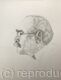 Rudyard Kipling by Margot Stinton