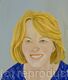 “Blue Bell” by Margot Stinton