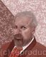 Digital Drawing 'William Golding'  by Margot Stinton