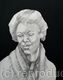 Pencil Drawing 'Introspective' by Margot Stinton