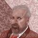 Digital Drawing 'William Golding'  by Margot Stinton