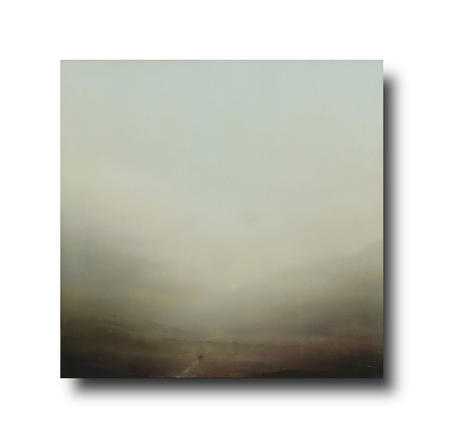 Obscured By Clouds | Giclee Print