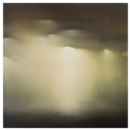 Inhale The Space | Print A2 Paper Size