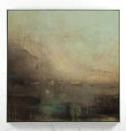 Soul Songs | Oil on Canvas