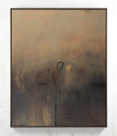 Rhythmic Transcendence | Mixed Media