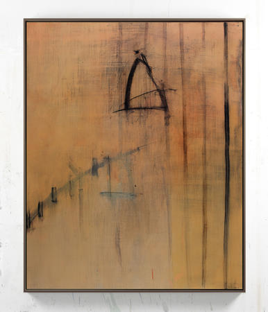 Boundless Stream | Mixed Media