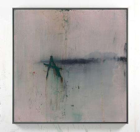 Visions Past | Mixed Media