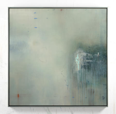 Abundant Streams | Oil on Canvas