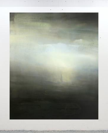 Forest Meet | Cadogan Contemporary