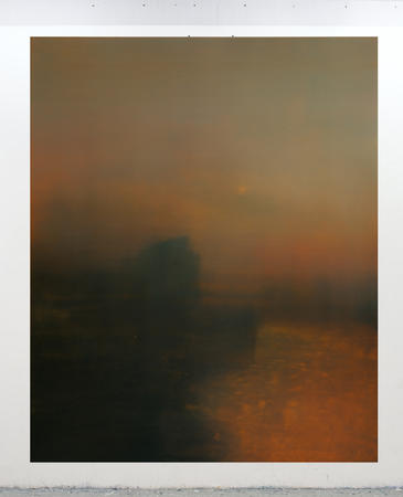 Lancing Morn | WychwoodArt