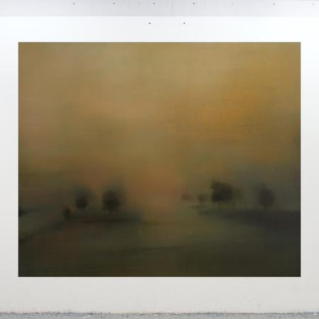 Daybreak | WychwoodArt