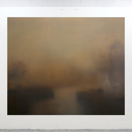 Early Hours | WychwoodArt