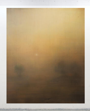 The Calmness Of Light | Cadogan Contemporary