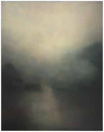 Still Silence | Cadogan Contemporary