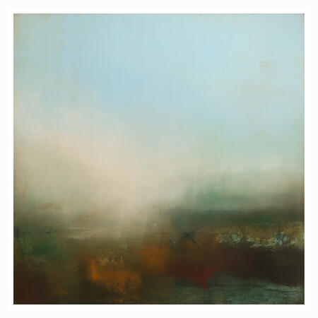 Mount The Air | Cadogan Gallery