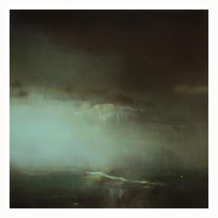 Rain Of Sound | Studio Gallery