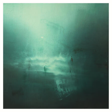 Rippled Air | Northcote Gallery