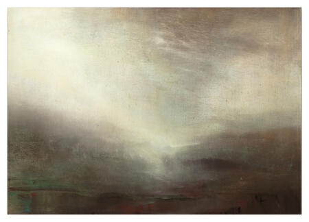 Troubled Sky | Alkmy