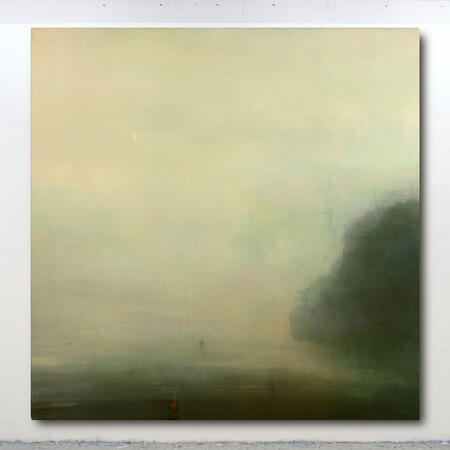 Copse Edge | Taylor Jones 