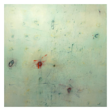 Lineage | Oil on canvas