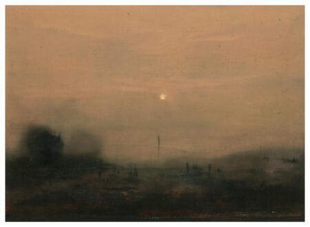 Shallow Light | Taylor Jones 