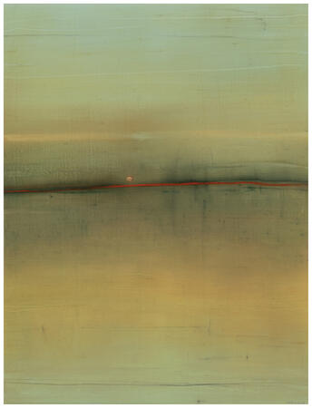 Cleft Of Light | Taylor Jones 