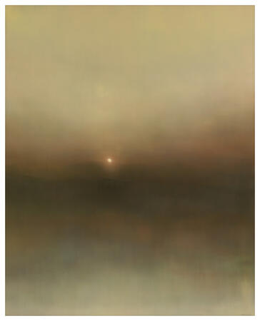 Borrowed Light | Cadogan Contemporary