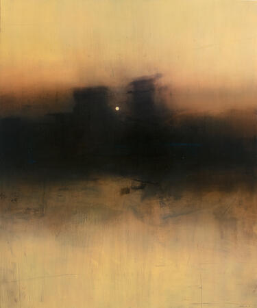 Concealing Dawn | Cadogan Contemporary