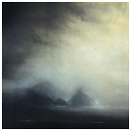 Waiting | Studio Gallery | Affordable Art Fair Sydney