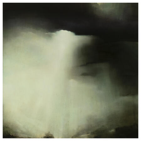 Storm Clearing | Studio Gallery