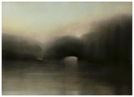 Twilight Shadows | Studio Gallery