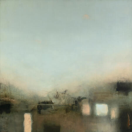 Stillness Beneath | Studio Gallery