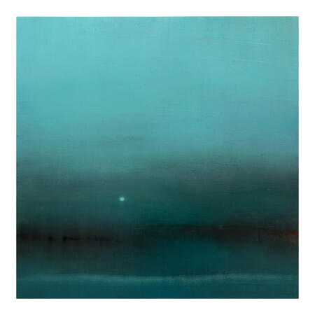 Blue Dusk | Northcote Gallery