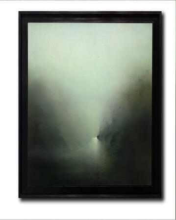 Passage Way | Gloucester Room