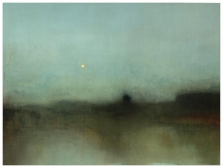 Dawn Lake | Studio Gallery