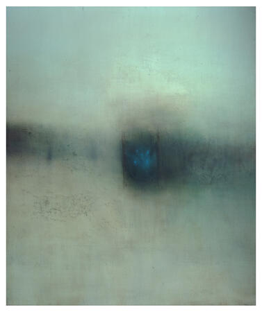 Harboured | Nadia Waterfield Fine Art