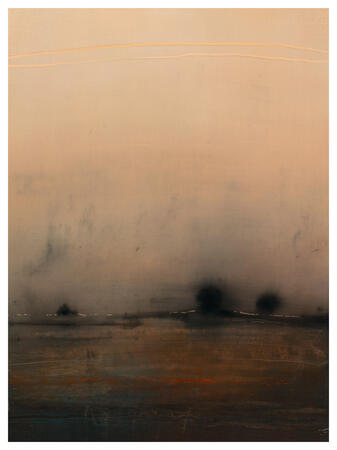 Red Earth | Taylor Jones 