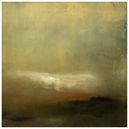 Quiet Storm Crossing | Gloucester Room