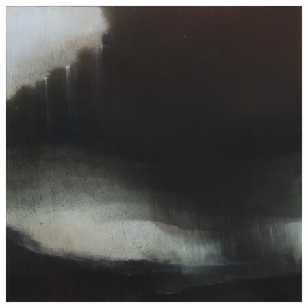 Rain Pours | Northcote Gallery