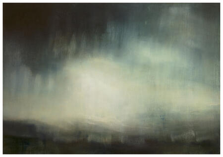 Battered Land | Print A2 Paper Size