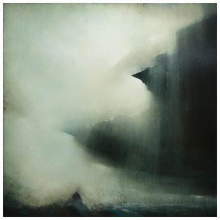 Jagged Air | Studio Gallery