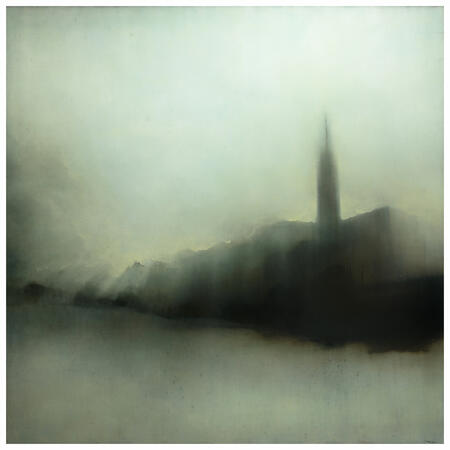 Venetian Shore | Studio Gallery