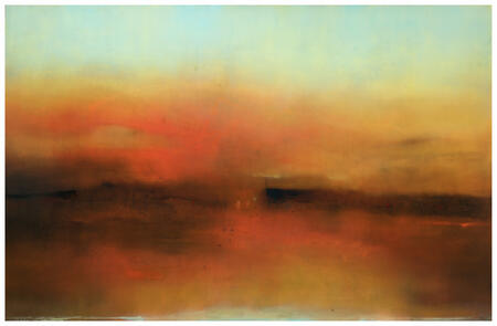 Earths Heat | Studio Gallery